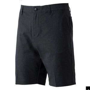 adidas Men's Ultimate365 Textured 9" Golf Shorts